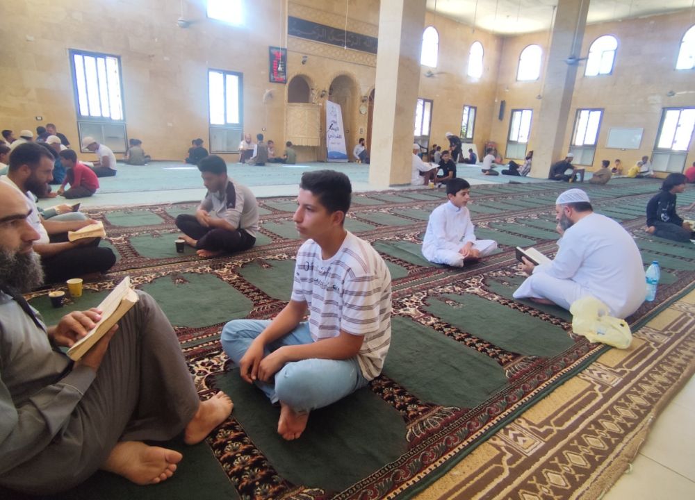 فرع أعزاز