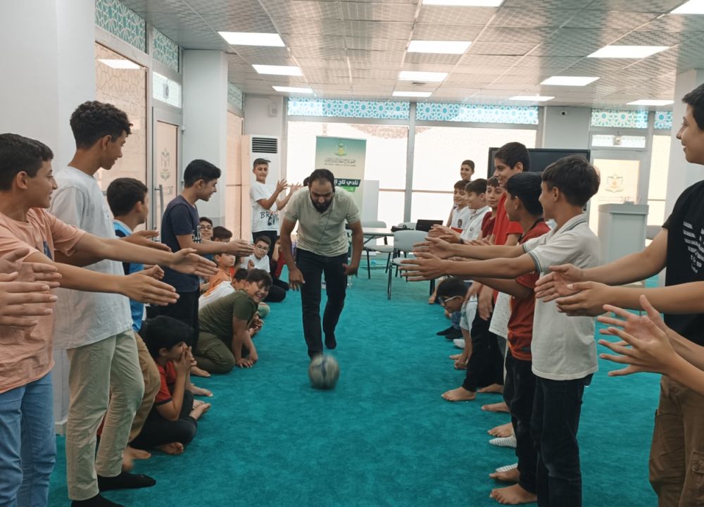 فرع الريحانية