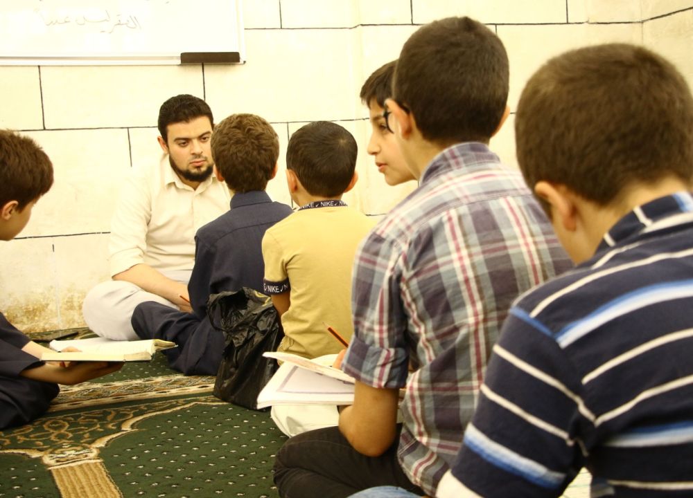 فرع إدلب