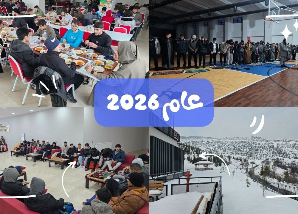 عام 2026