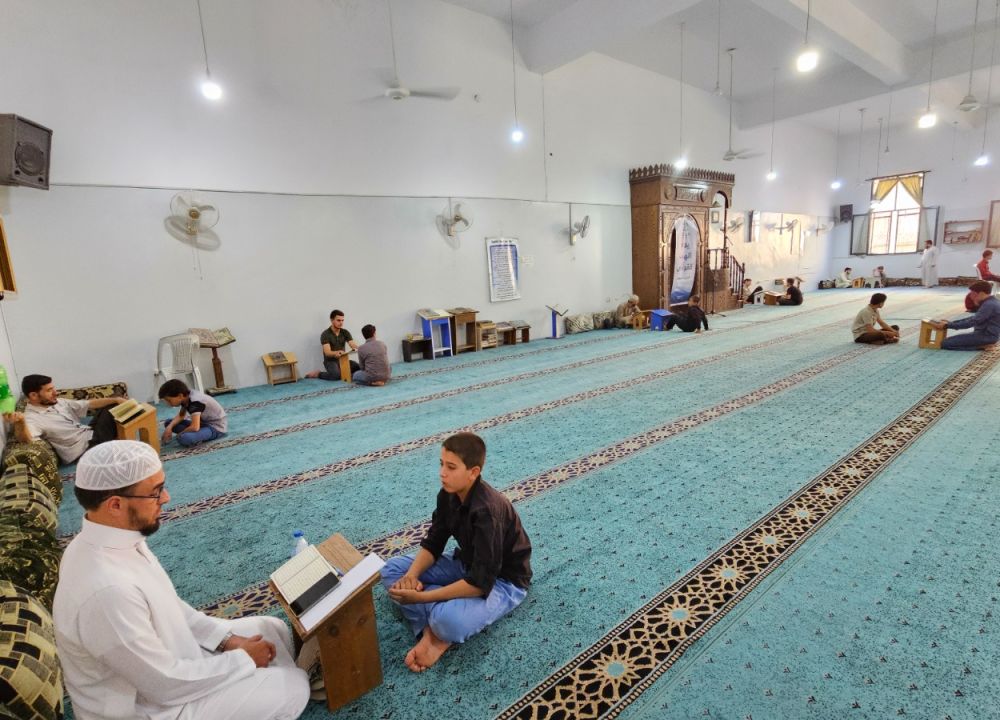 فرع الباب