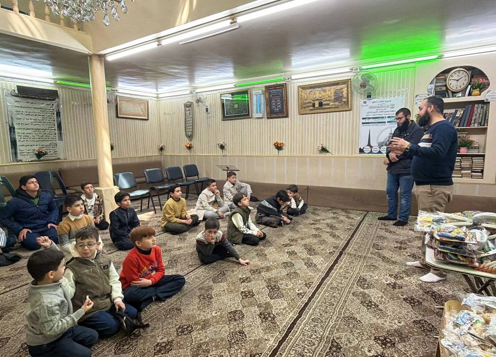 فرع دمشق