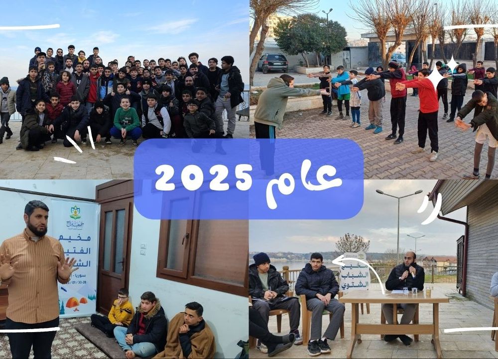 عام 2025